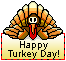 TurkeyDay